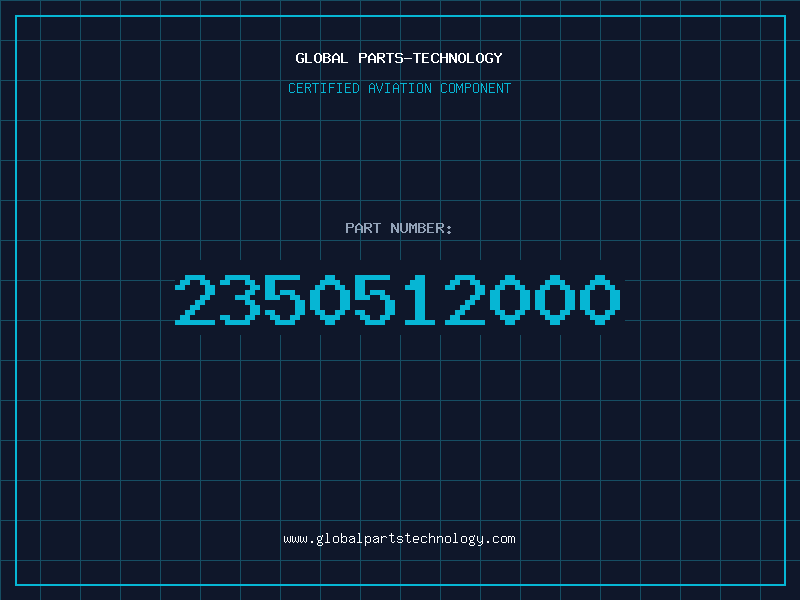Aviation Part 2350512000