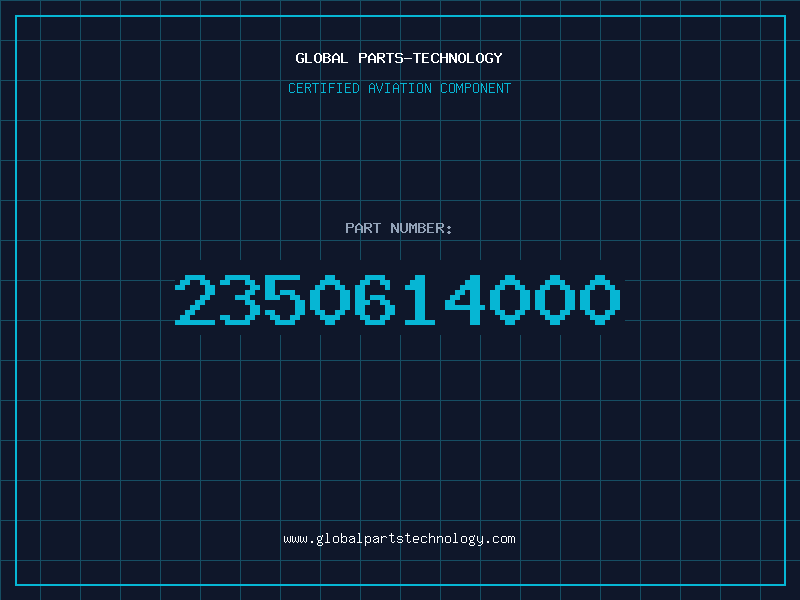 Aviation Part 2350614000
