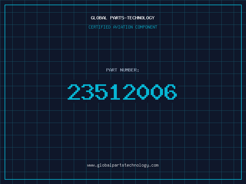 Aviation Part 23512006