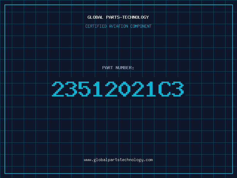 Aviation Part 23512021C3