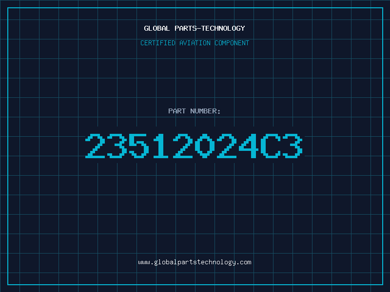 Aviation Part 23512024C3