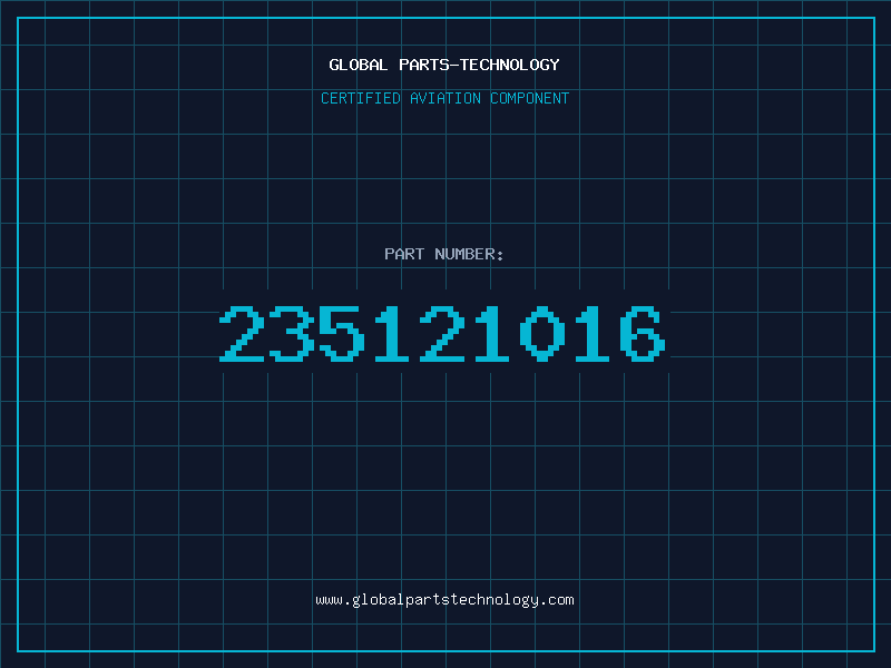 Aviation Part 235121016