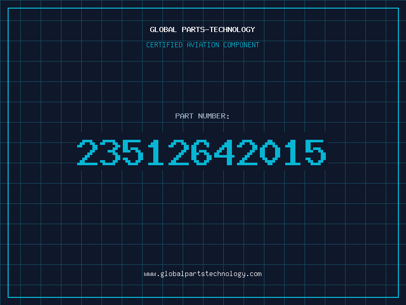 Aviation Part 23512642015