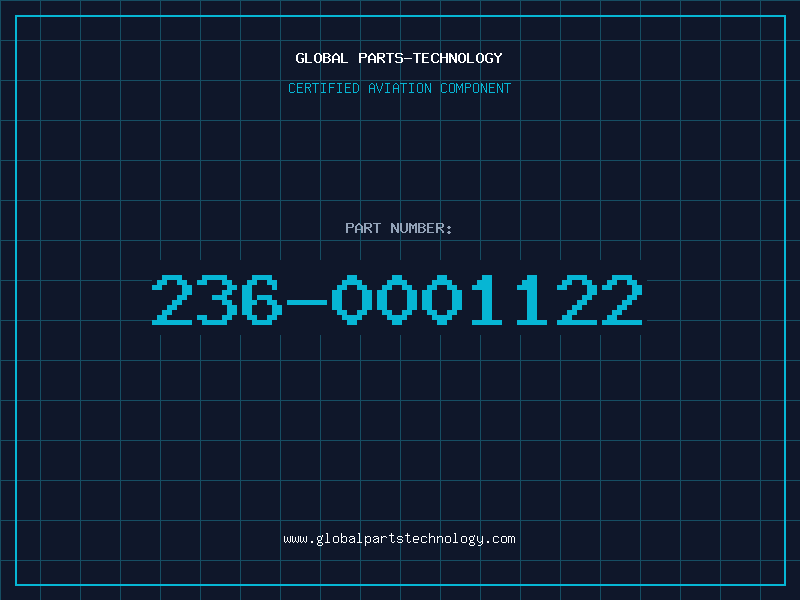 Aviation Part 236-0001122