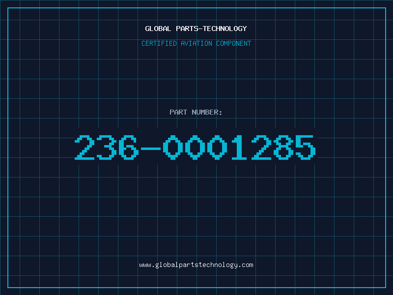 Aviation Part 236-0001285