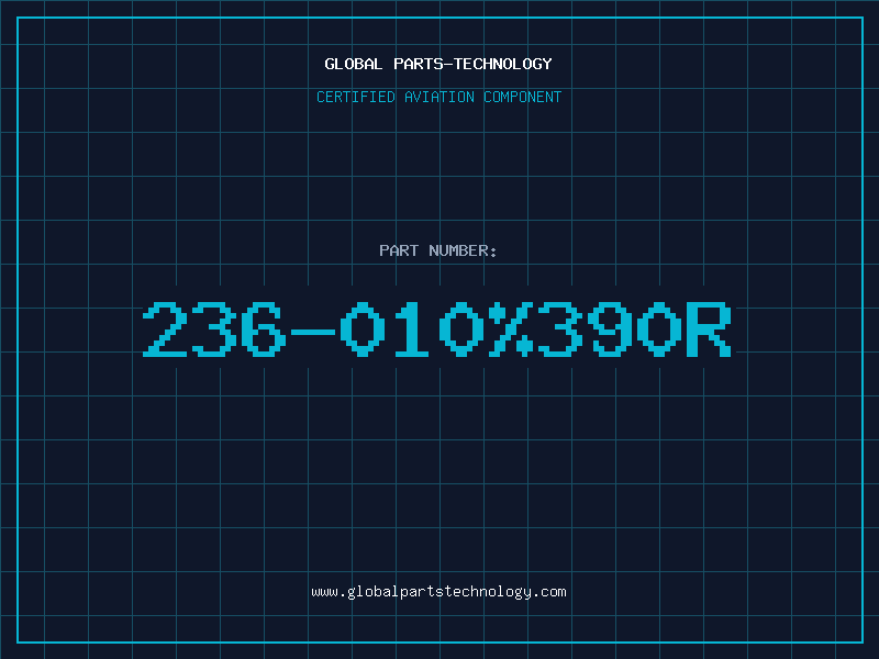 Aviation Part 236-010%390R