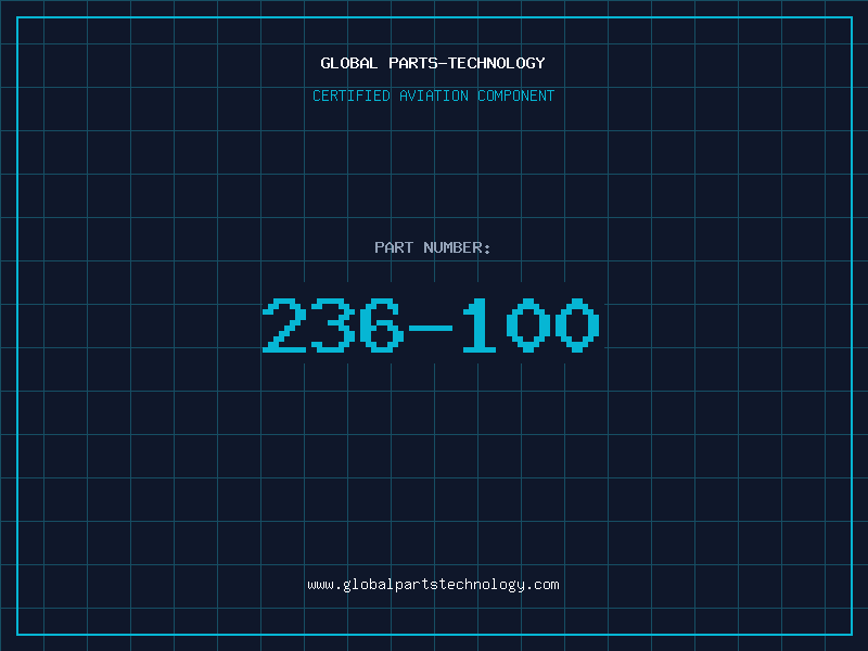 Aviation Part 236-100