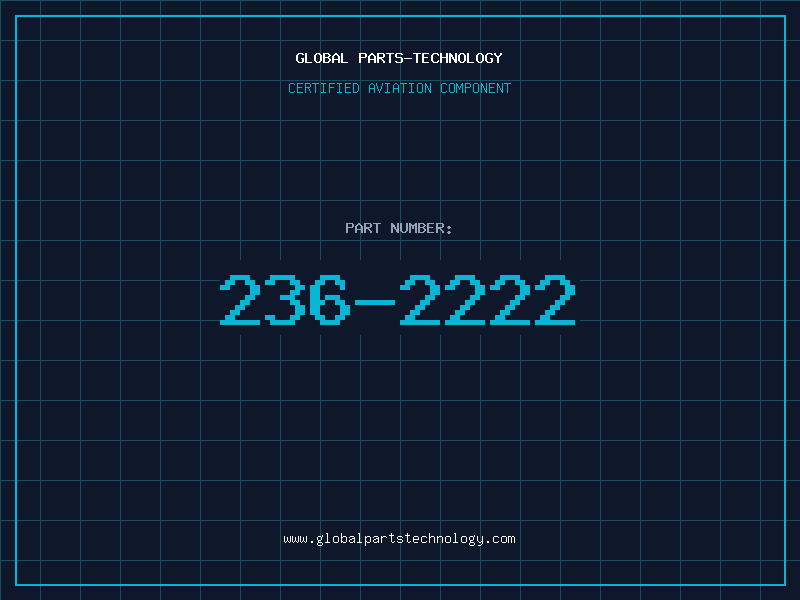 Aviation Part 236-2222
