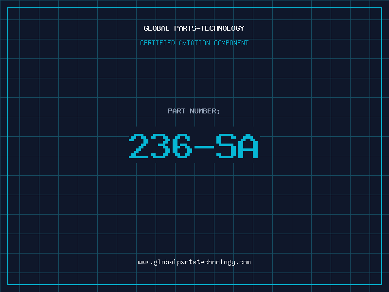 Aviation Part 236-SA