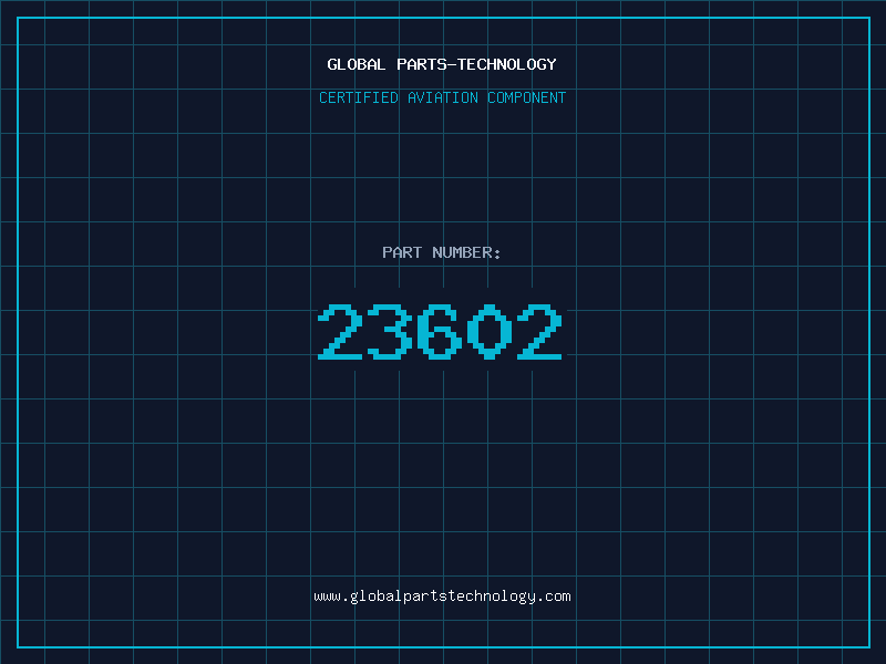 Aviation Part 23602
