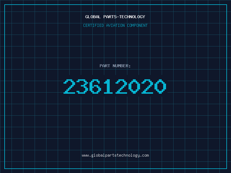 Aviation Part 23612020