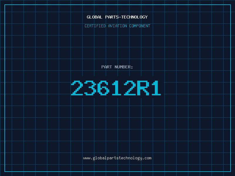 Aviation Part 23612R1