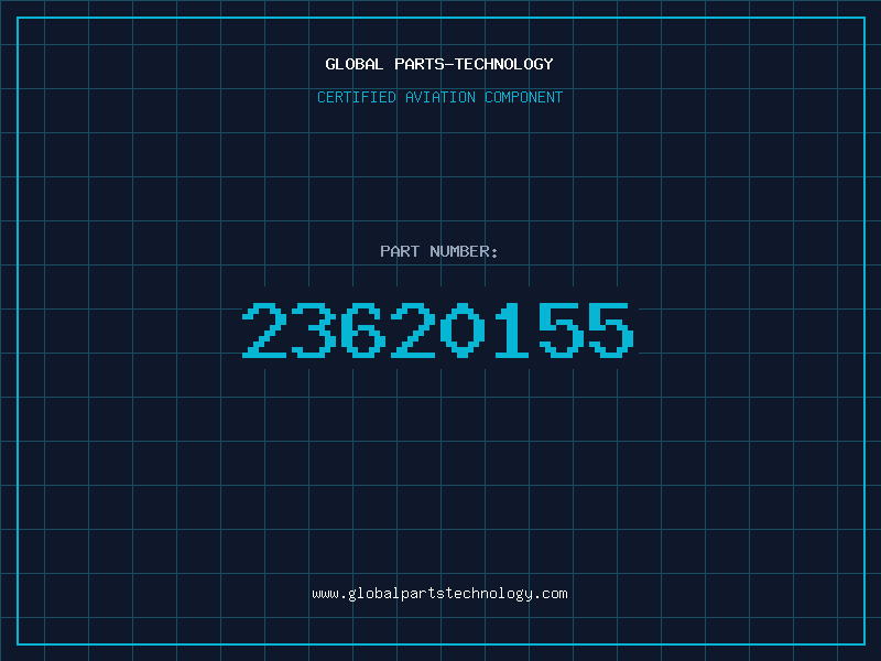 Aviation Part 23620155