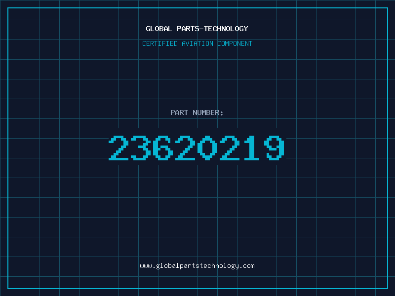 Aviation Part 23620219