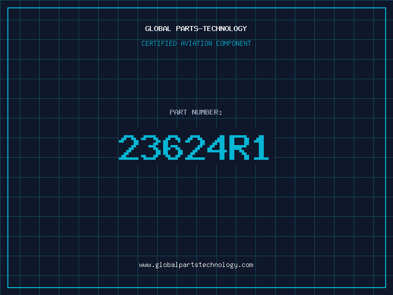 Aviation Part 23624R1