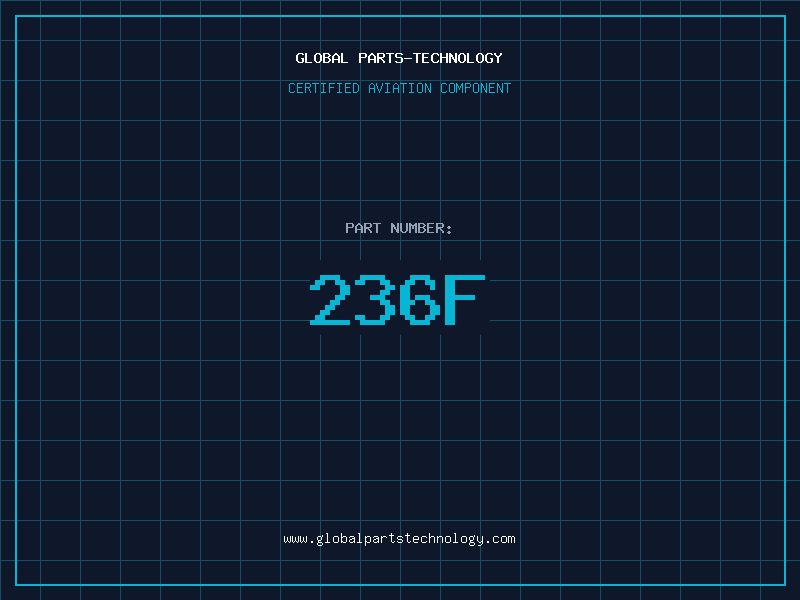 Aviation Part 236F