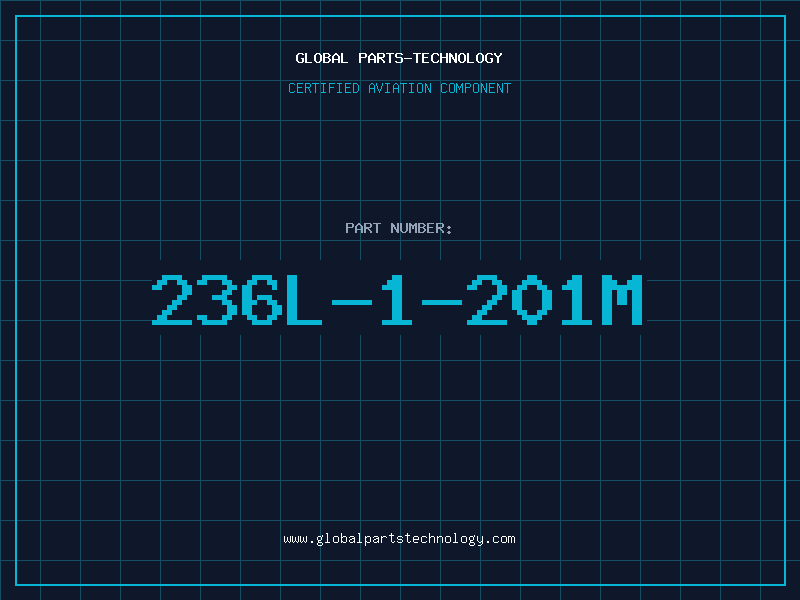 Aviation Part 236L-1-201M