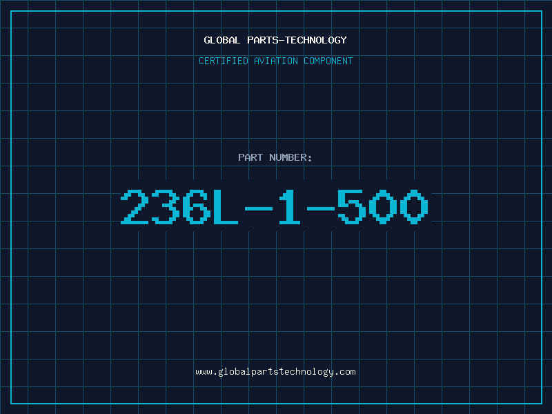 Aviation Part 236L-1-500