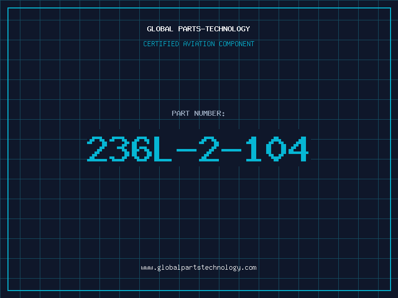 Aviation Part 236L-2-104