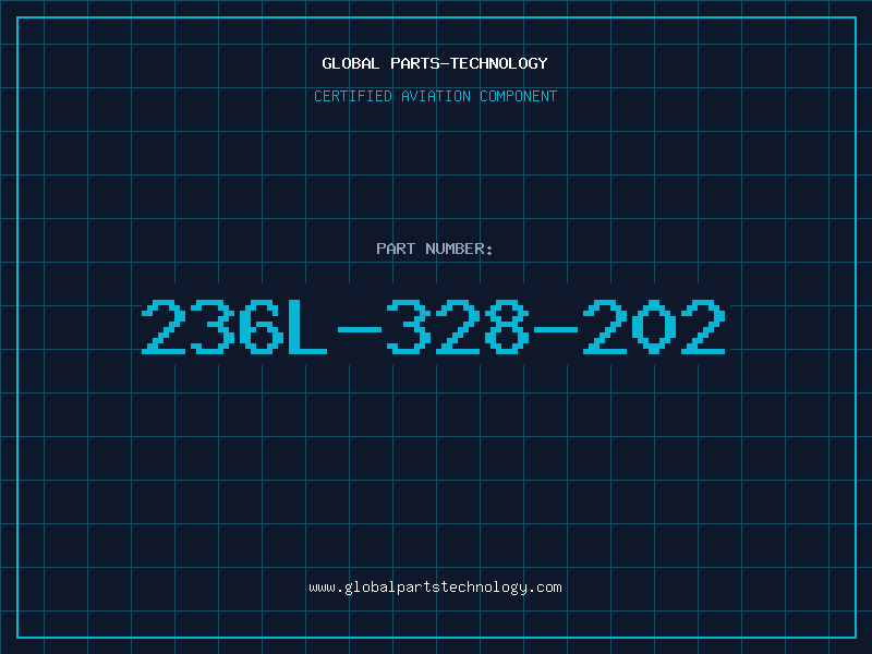 Aviation Part 236L-328-202