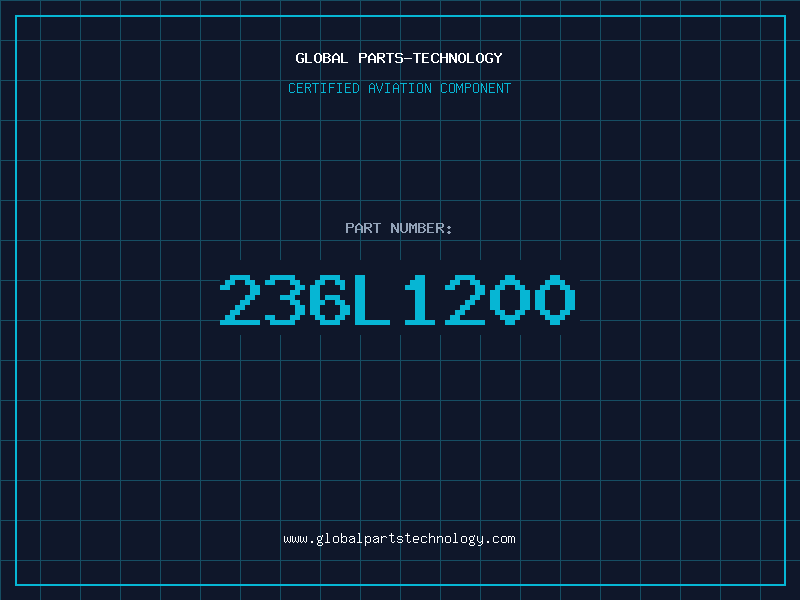 Aviation Part 236L1200