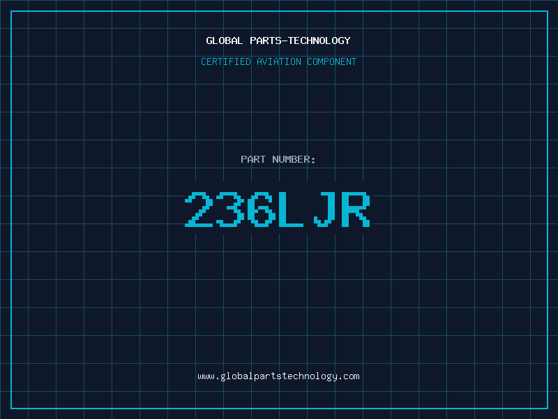 Aviation Part 236LJR