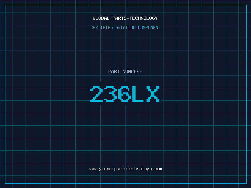 Aviation Part 236LX