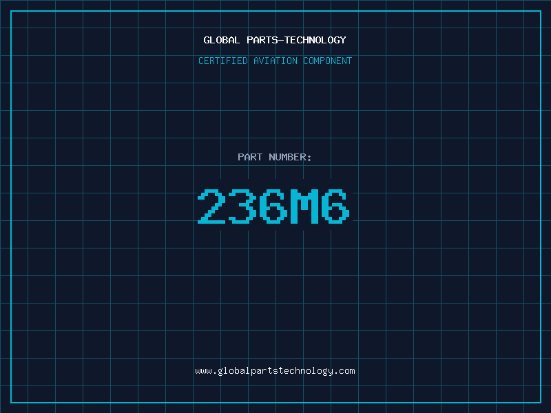 Aviation Part 236M6