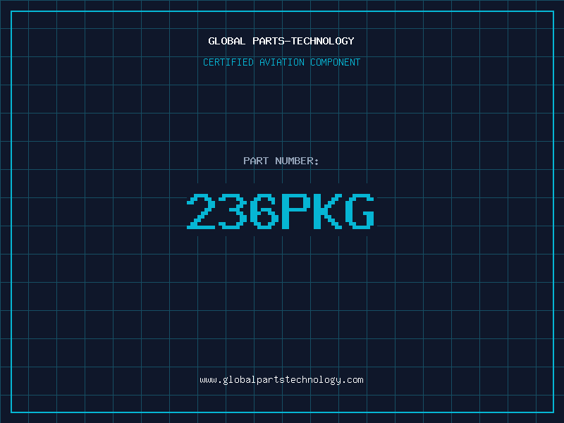 Aviation Part 236PKG