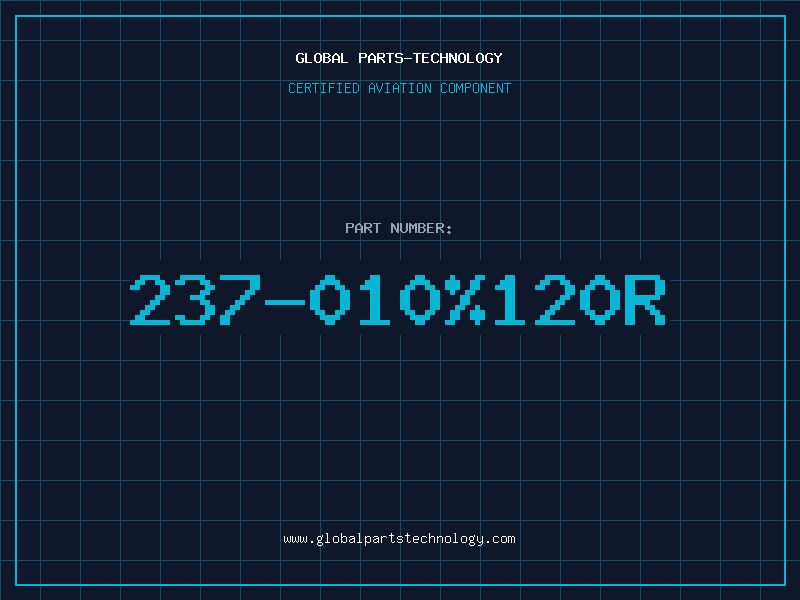 Aviation Part 237-010%120R
