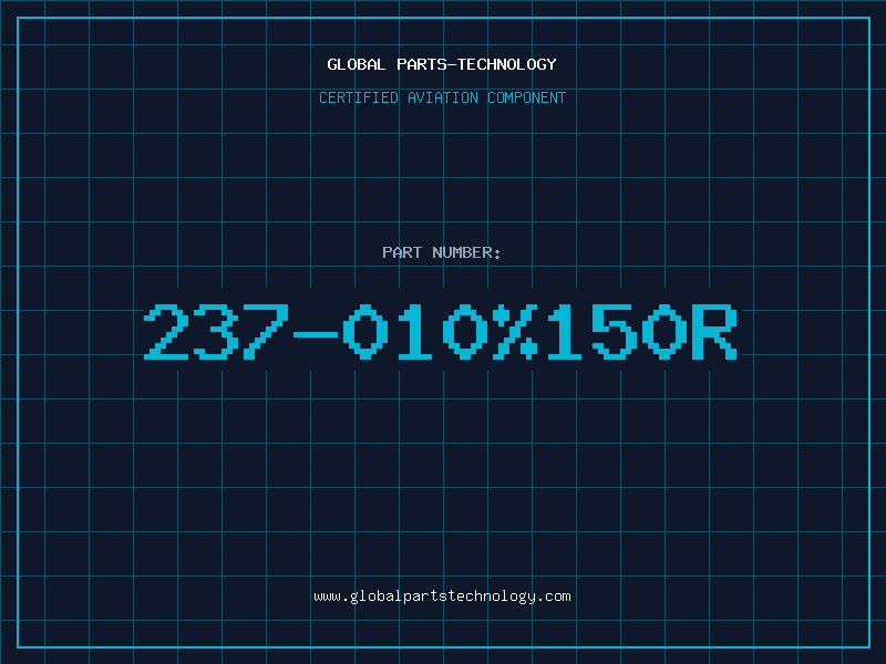 Aviation Part 237-010%150R