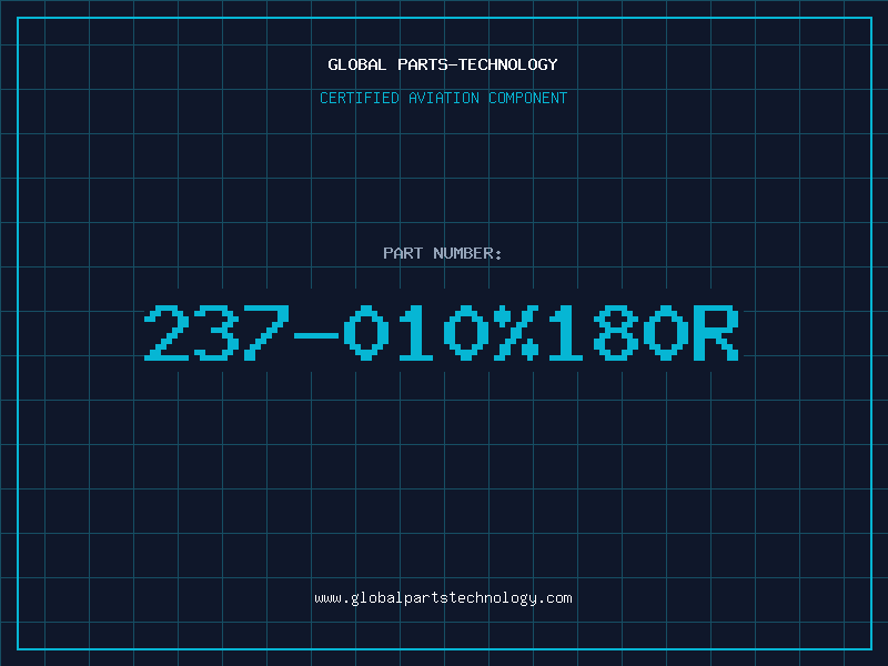 Aviation Part 237-010%180R