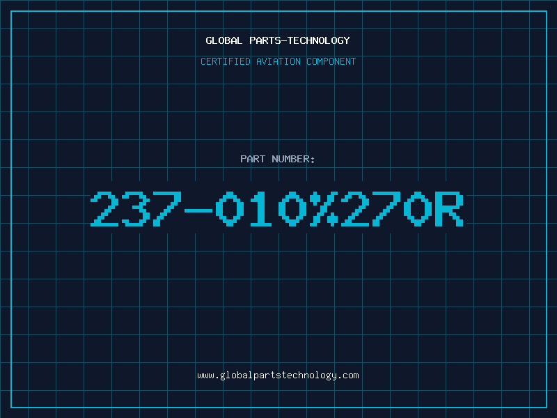 Aviation Part 237-010%270R