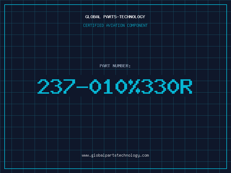 Aviation Part 237-010%330R