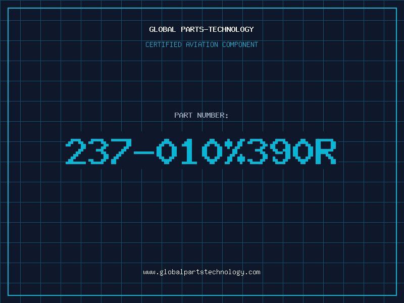Aviation Part 237-010%390R