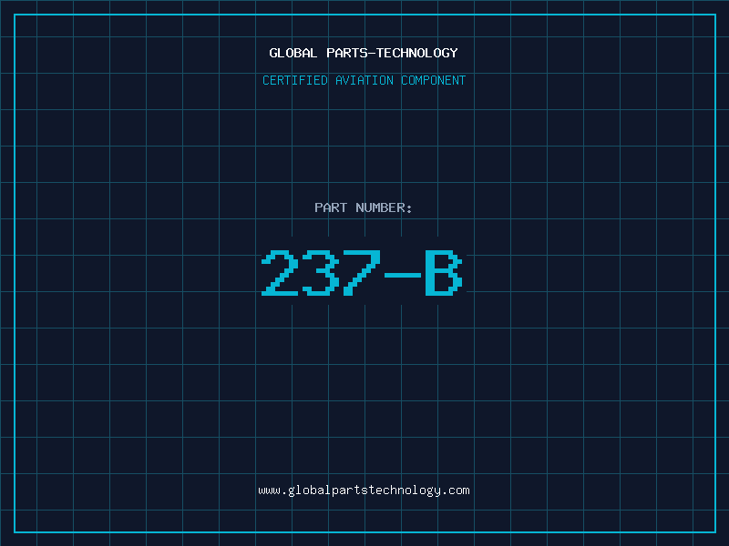 Aviation Part 237-B