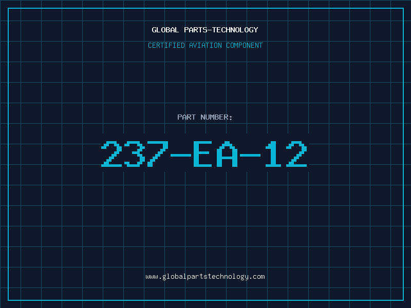 Aviation Part 237-EA-12