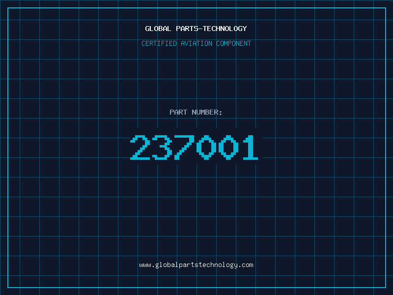 Aviation Part 237001