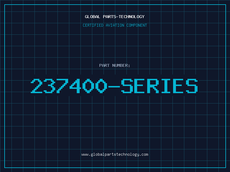 Aviation Part 237400-SERIES