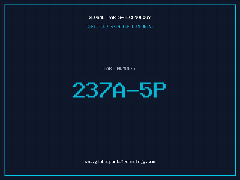 Aviation Part 237A-5P