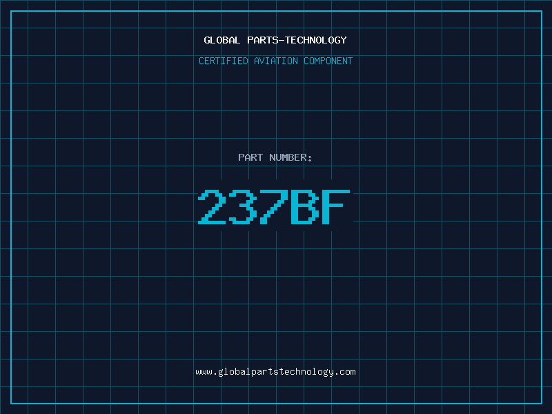 Aviation Part 237BF