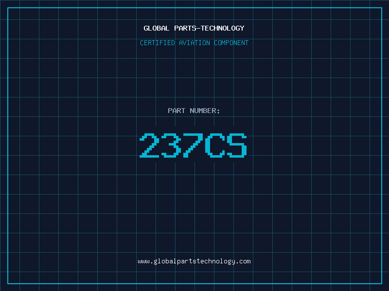 Aviation Part 237CS