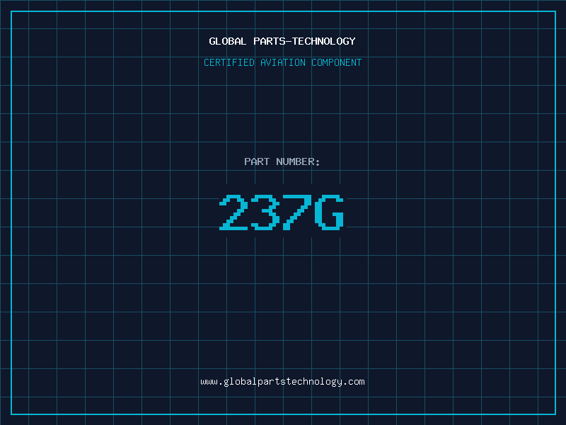 Aviation Part 237G