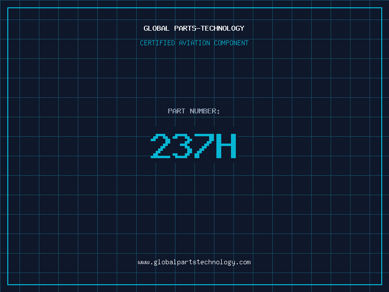 Aviation Part 237H