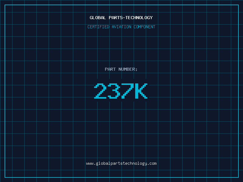 Aviation Part 237K