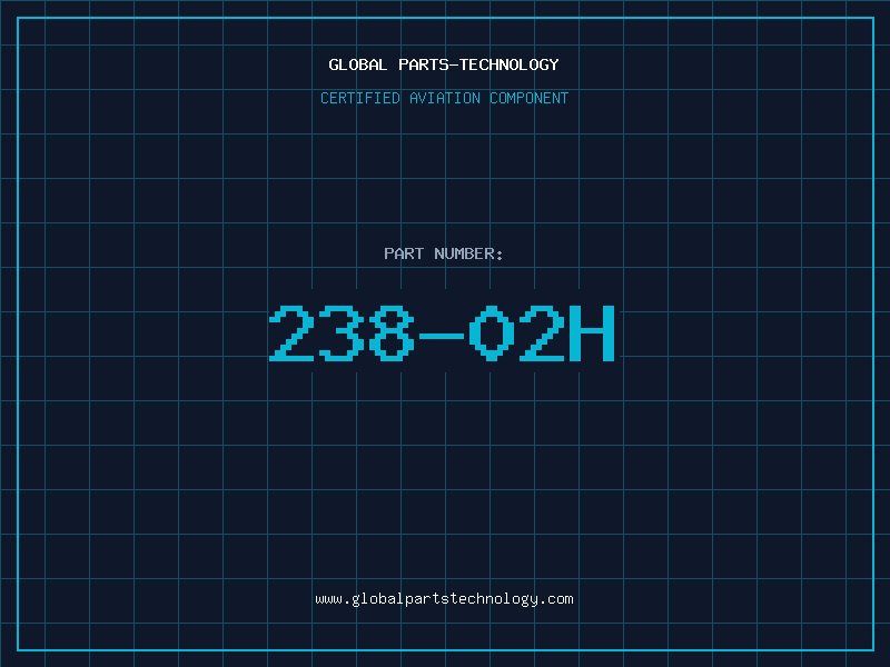 Aviation Part 238-02H