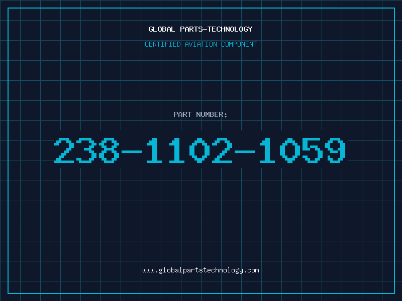 Aviation Part 238-1102-1059