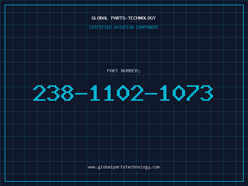 Aviation Part 238-1102-1073