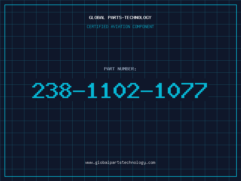 Aviation Part 238-1102-1077