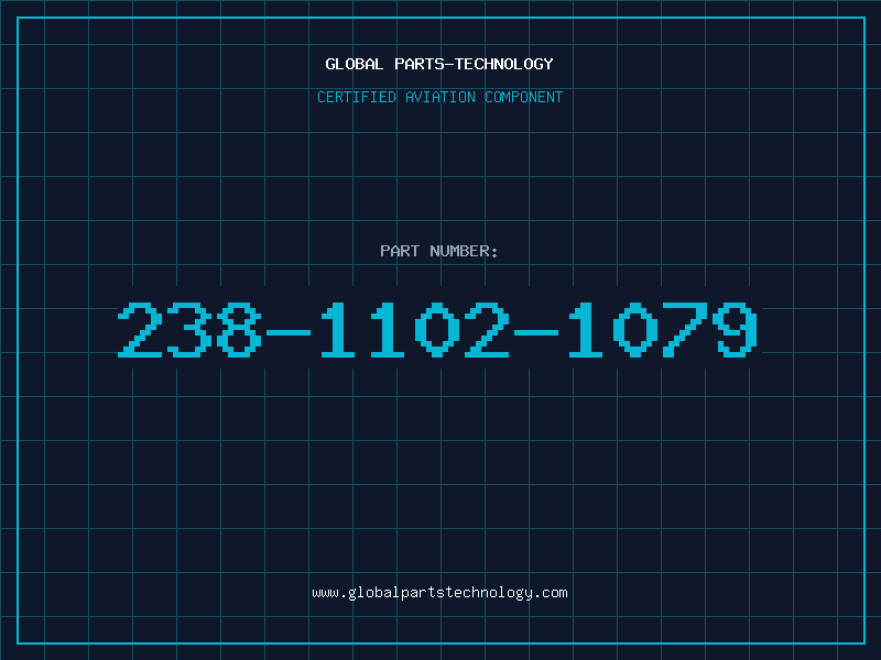 Aviation Part 238-1102-1079